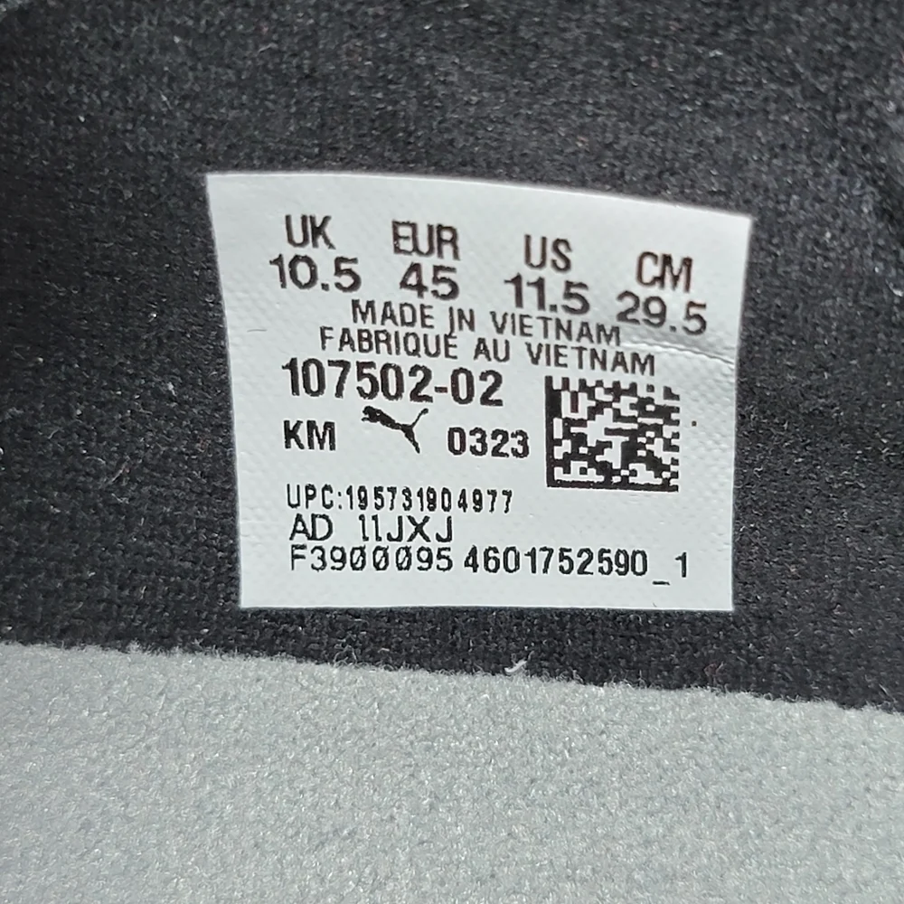 Puma ultra ultimate